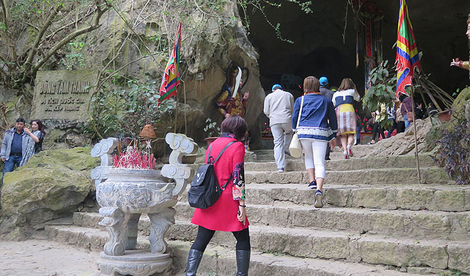 Nhiều hoạt động trong Tuần Văn hóa - Du lịch Lạng Sơn năm 2017
