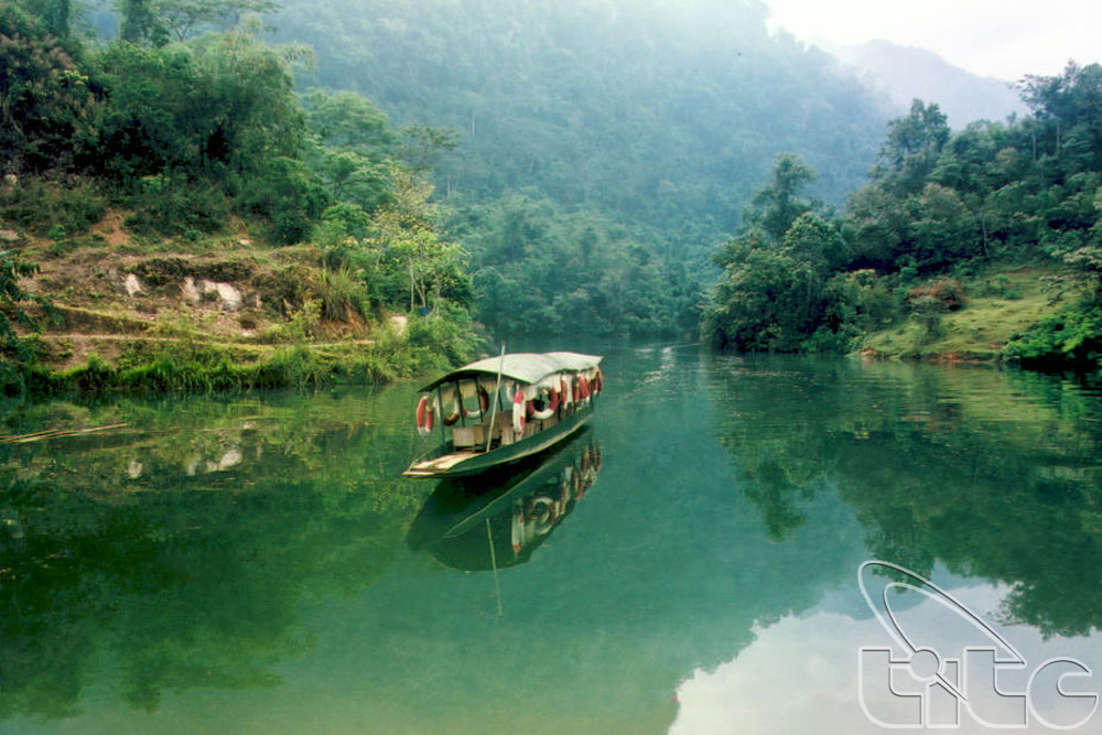 Đánh thức tiềm năng du lịch Tuyên Quang