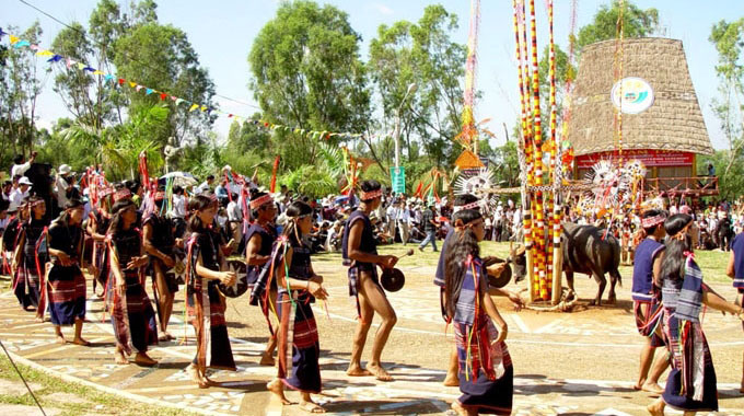 Central Highlands to bustle with economic and cultural events in March