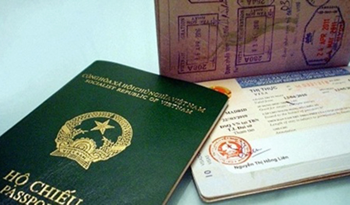Công dân Việt Nam được miễn visa du lịch 48 quốc gia và vùng lãnh thổ