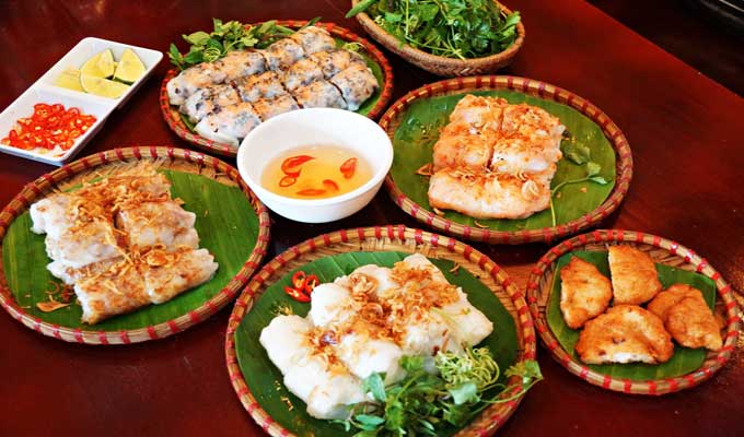 Viet Nam Culinary Conservation, Research and Development Centre established