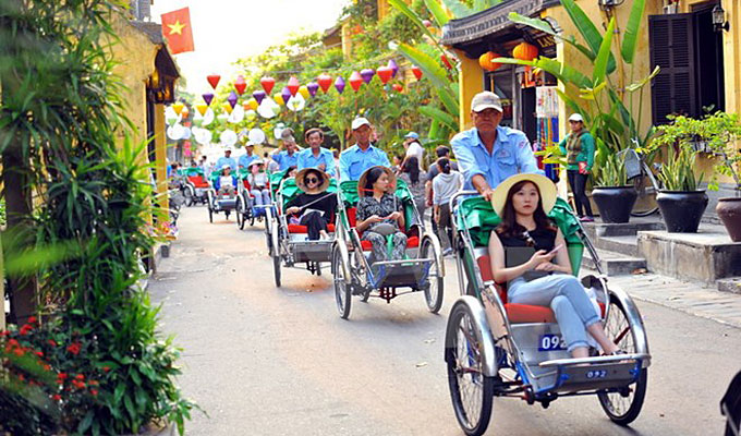 Hoi An offers free entry on International Day of Happiness