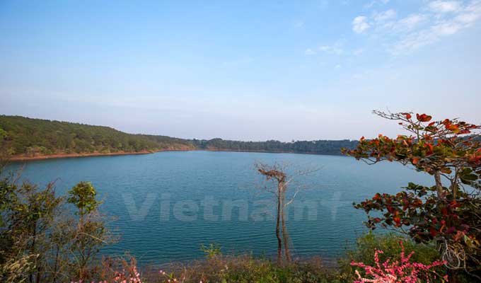 Gia Lai works to develop tourism based on cultural resources