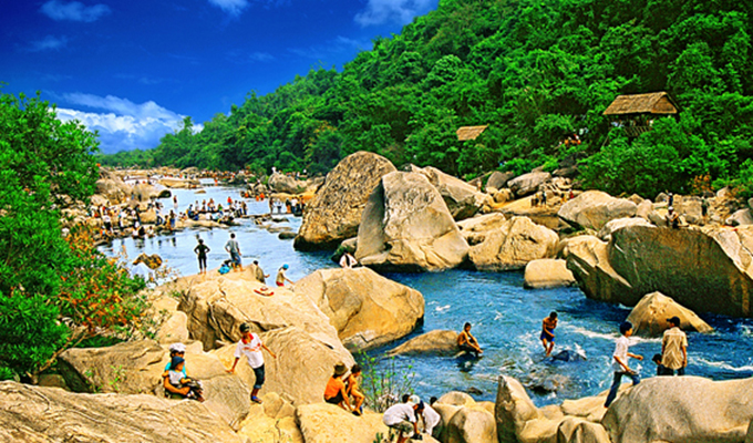Lễ hội du lịch hè Bình Định sẽ diễn ra từ tháng 6/2017