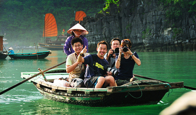 Báo Anh: Việt Nam là điểm du lịch lý tưởng vào mùa hè