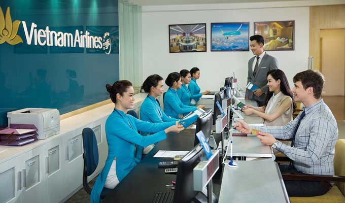 Vietnam Airlines offers cheap deals in epic summer sale
