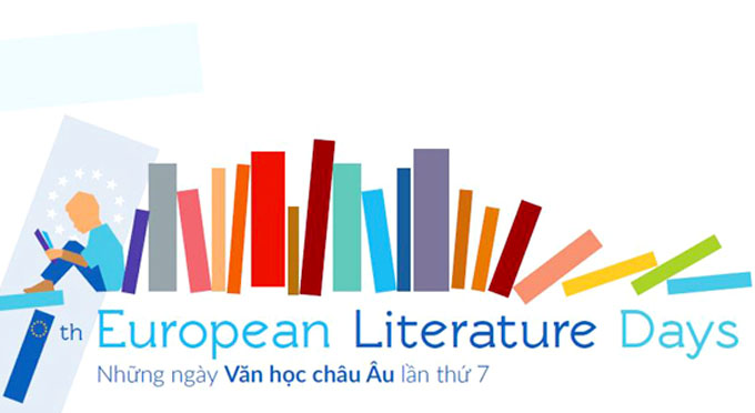Journées de la littérature européenne à Hô Chi Minh-Ville
