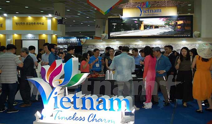 Viet Nam tourism targets Korean visitors