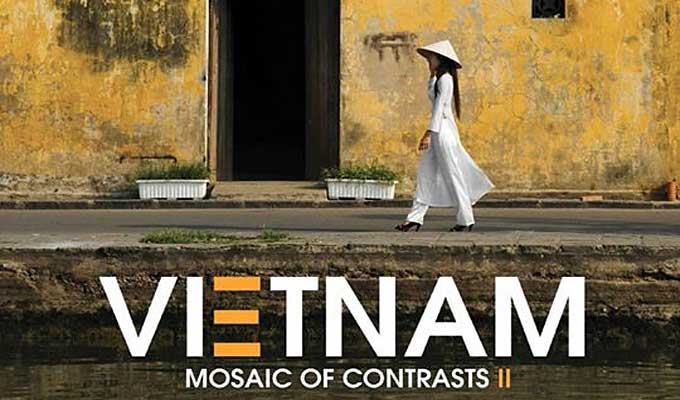 French photographer to open photo exhibition in Da Nang