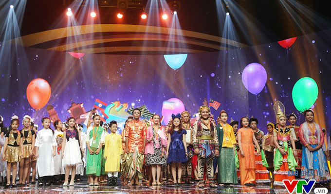 ASEAN Children Festival 2017
