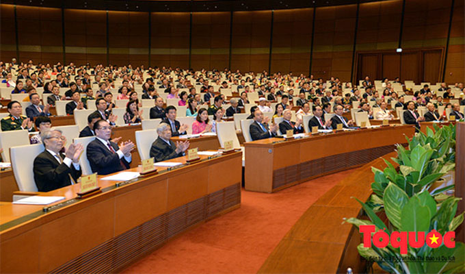 Phó Thủ tướng Trương Hòa Bình: Phấn đấu cả năm thu hút khách quốc tế tăng hơn 30%