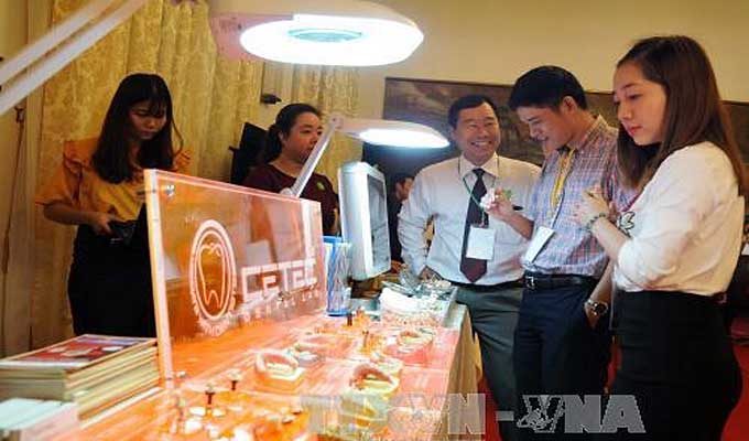 Ho Chi Minh City eyes boost to dental tourism