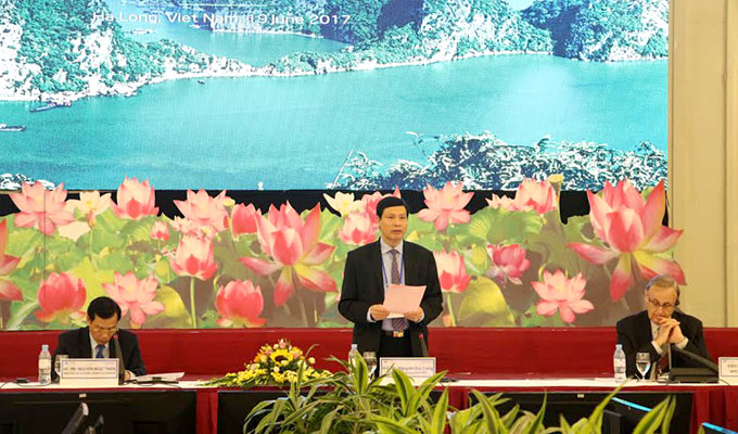 APEC 2017: Quang Ninh cherche à exploiter ses atouts touristiques