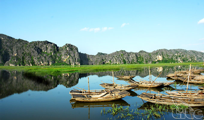 Le Viet Nam, une des destinations les moins chères et les plus belles du monde