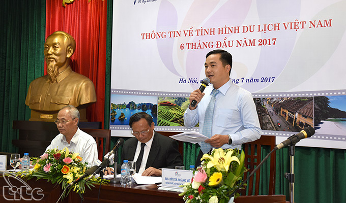 Hội chợ du lịch ITE HCMC 2017 chú trọng nâng cao chất lượng