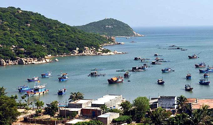 Ninh Thuan strives to become ideal tourism destination
