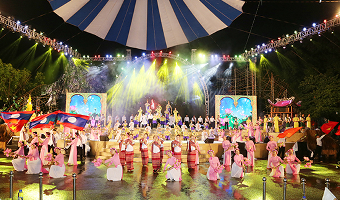 The 2nd Viet Nam-Laos border Culture, Sports and Tourism Festival to take place in Son La Province
