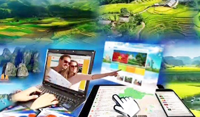 Ho Chi Minh City to organize first Online Tourism Day