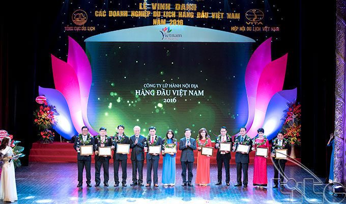 Viet Nam tourism awards to be presented in July