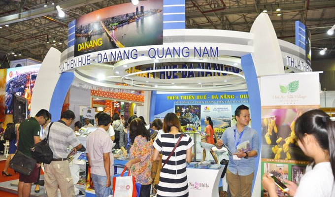 Around 23 countries to participate in the 2017 Int’l Travel Expo