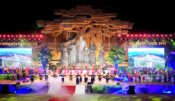 Tuyên Quang sẽ tổ chức Ngày hội văn hóa dân tộc Dao toàn quốc lần thứ nhất