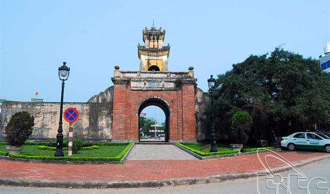 Dông Hoi, une ville à visiter