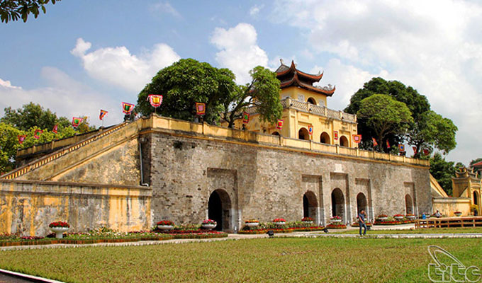 Chiêm ngưỡng Top 7 điểm tham quan du lịch hàng đầu Việt Nam