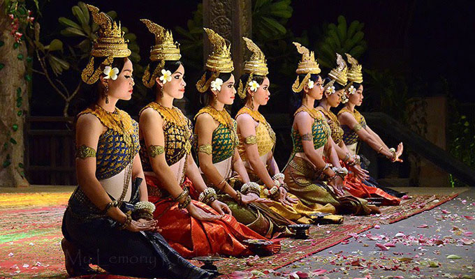 La 7e Fête culturelle, sportive et touristique des Khmers du Sud 2017 aura lieu à Bac Liêu