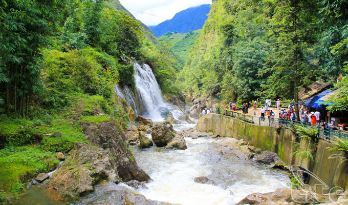 5 useful tips for trekking in Sa Pa