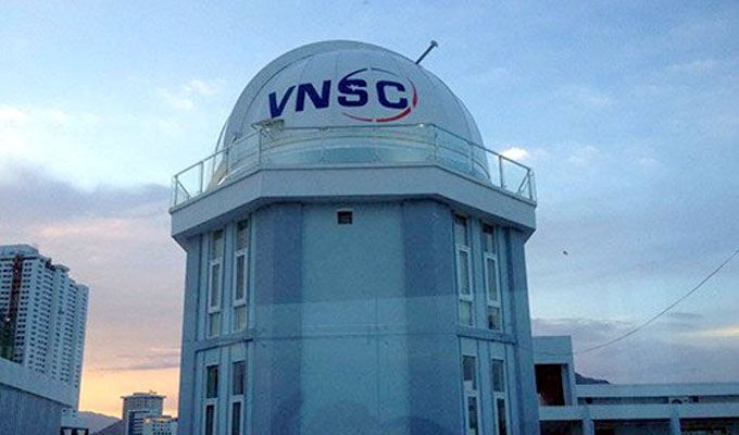 Đài thiên văn đầu tiên của Việt Nam sẽ mở cửa đón khách vào tháng 9/2017