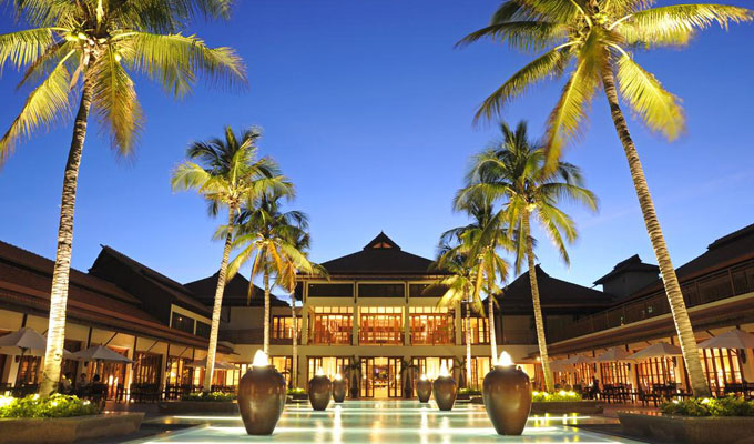 Furama voted amongst Asia's top 25 best resorts for families
