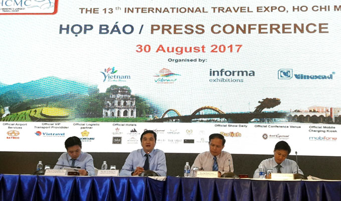 Prochaine conférence des ministres du tourisme de l’ACMECS au Viet Nam