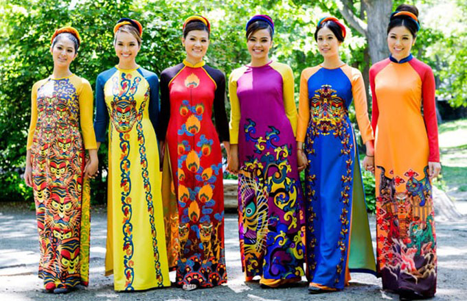 Fashion festival to open on Nguyen Hue Pedestrian Street