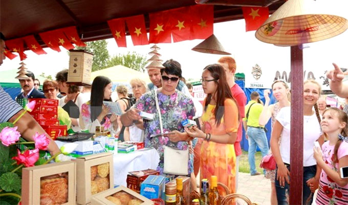 Mekong festival debuts in Germany
