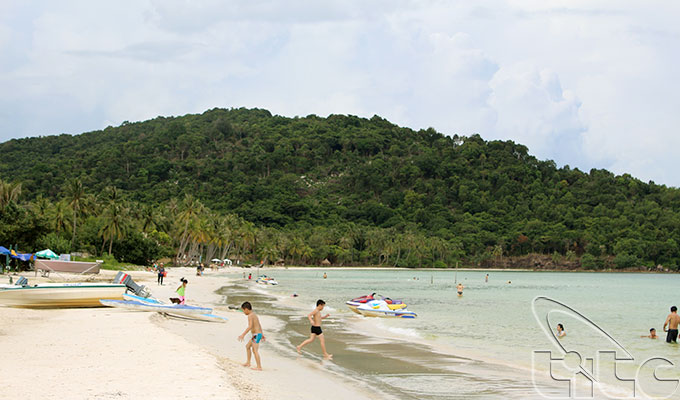 Phu Quoc, Mui Ne among Asia’s most idyllic beaches