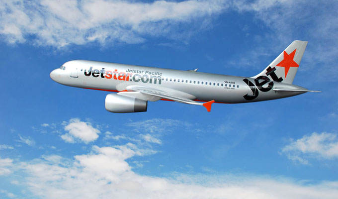 Jetstar Pacific chính thức mở 2 đường bay thẳng giá rẻ đến Nhật Bản