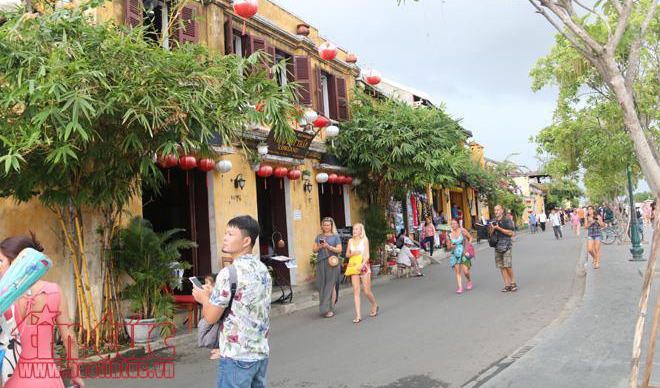 Đà Nẵng thu hút khách du lịch dịp Quốc khánh 2/9 với tour ngắn ngày