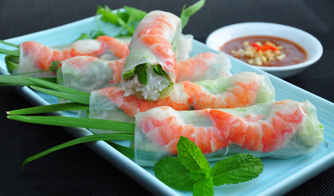Deux plats vietnamiens dans le Top 50 des meilleurs plats du monde