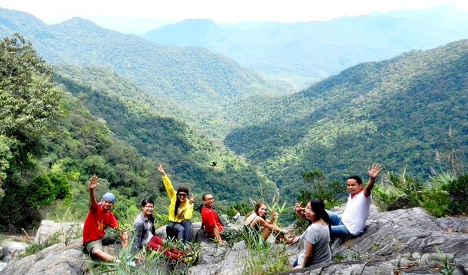 Thua Thien - Hue plans ecological-spiritual resort