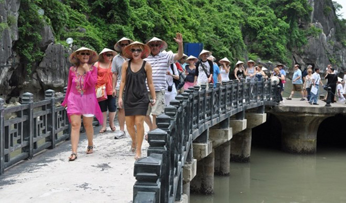 Le Viet Nam et le Canada disposent d’énorme potentiel de coopération touristique