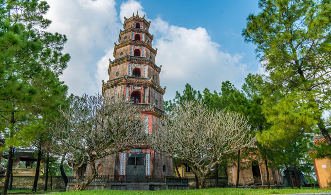 Hoi An & Hue listed top 12 must-see cities in Asia