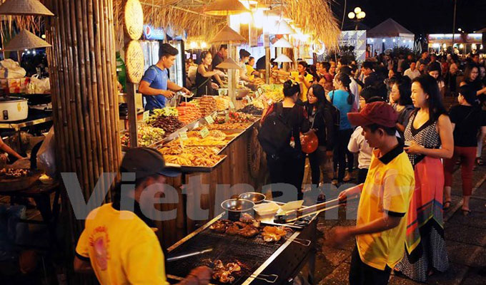 Ho Chi Minh City to host 12th Taste of the World festival