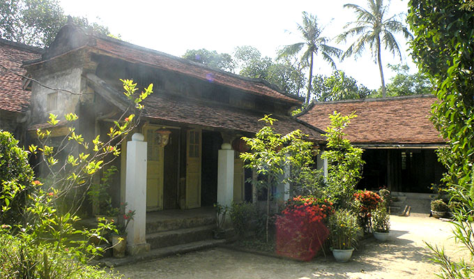 Seven additional garden houses in Hue approved for restoration