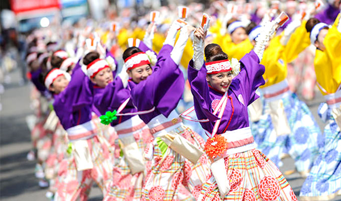 Japanese culture highlighted at festival