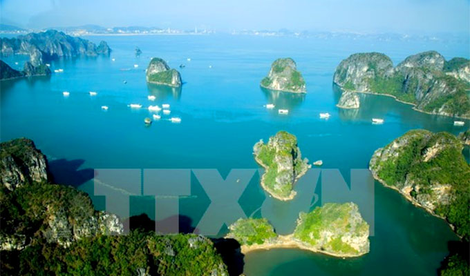 Viet Nam tourism promoted in Italy