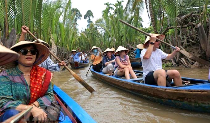 Viet Nam to rank tour guides for the first time