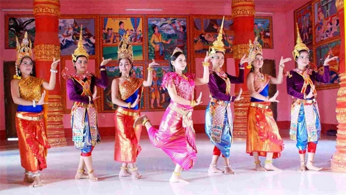 Programme featuring culture of southwest region held in Ha Noi