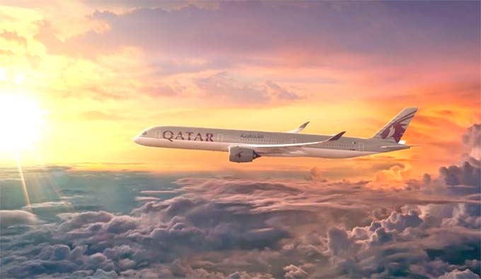 Qatar Airways to open direct flights to Da Nang in December