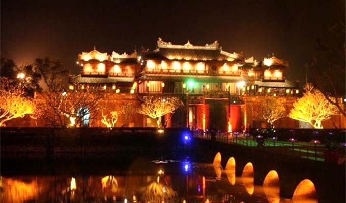 New project boosts Thua Thien-Hue tourism infrastructure