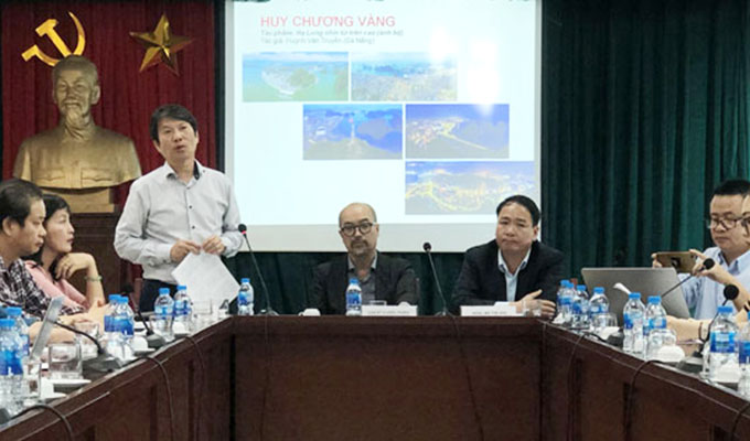 Hơn 10.000 tác phẩm dự thi triển lãm ảnh nghệ thuật Việt Nam